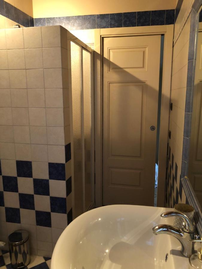 Via D' Este 8 Gualtieri Zewnętrze zdjęcie