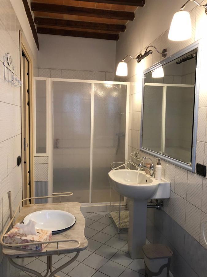 Via D' Este 8 Gualtieri Zewnętrze zdjęcie
