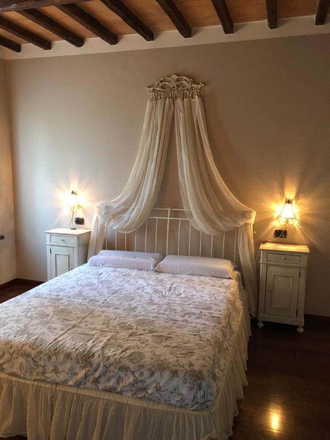 Via D' Este 8 Gualtieri Zewnętrze zdjęcie